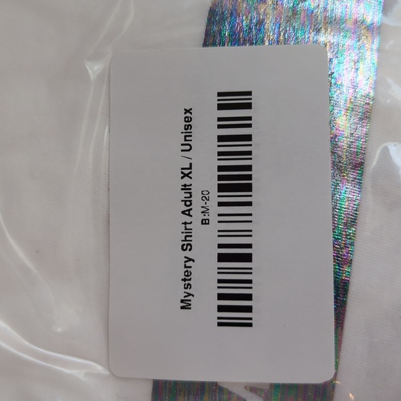 Maverick Tee - Picture 4 of 4